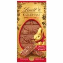Lindt Goldhasentafel Vollmilch 3er pack (3x120g Tafel) +...
