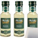 Mazzetti piccolo Condimento Bianco 3er Pack (3x100ml...