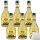 Mazzetti Insalata Italiana Condimento Salatwürze VPE (6x500ml Flasche) + usy Block