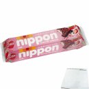 Nippon Sommeredition Joghurt Erdbeer (200g Packung) + usy...
