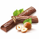 duplo Knusperlen Ostern 3er Pack (3x97,5g Packung) + usy Block