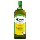 Monini Classico Natives Olivenöl Extra VPE (6x500ml Flasche) + usy Block