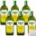 Monini Classico Natives Olivenöl Extra VPE (6x500ml Flasche) + usy Block