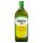 Monini Classico Natives Olivenöl Extra VPE (6x500ml Flasche) + usy Block