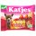 Katjes Alpaka Cola 3er Pack (3x210g Beutel) + usy Block