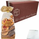 Esser Schoko Johannisbeertörtchen VPE (10x250g Beutel) + usy Block