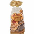 Esser Schoko Johannisbeertörtchen VPE (10x250g Beutel) + usy Block