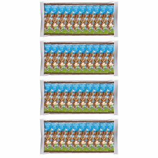 Gut&Günstig Oster SchokoLolly Vollmilch (4x10Stk Packung) VPE