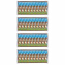 Gut&Günstig Oster SchokoLolly Vollmilch (4x10Stk...