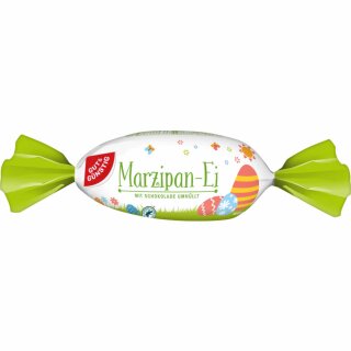 Gut&Günstig Marzipan-Ei  (175g Packung)
