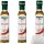 Monini Extra Virgin Olive Oil Chili 3er Pack (3x250ml Flasche) + usy Block