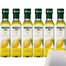 Monini Extra Virgin Olive Oil Lemon VPE (6x250ml Flasche) + usy Block