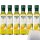 Monini Extra Virgin Olive Oil Lemon VPE (6x250ml Flasche) + usy Block