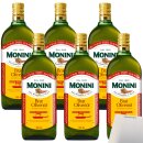 Monini Brat Olivenöl VPE (6x500ml Flasche) + usy Block