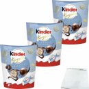 kinder Kugeln Milk & Crispy Bits Sensation Ostern 3er...