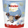 kinder Kugeln Milk & Crispy Bits Sensation Ostern 3er Pack (3x90g Packung) + usy Block