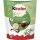 kinder Kugeln Milk & Hazelnut Sensation Ostern 3er Pack (3x90g Packung) + usy Block