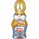kinder Osterhase Milky Caramel 3er Pack (3x110g Packung)...