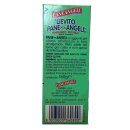 Paneangeli Lievito Pane Degli Angeli vanigliato per dolci "Hefe für Süßspeisen" (160g Packung) MHD 03.10.2025 Sonderpreis