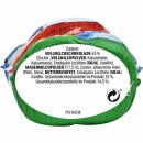 kinder Osterhase Harry 3er Pack (3x110g Packung) + usy Block