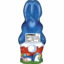 kinder Osterhase Harry 3er Pack (3x110g Packung) + usy Block