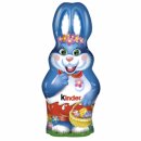 kinder Osterhase Harry 3er Pack (3x110g Packung) + usy Block