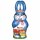 kinder Osterhase Harry 3er Pack (3x110g Packung) + usy Block