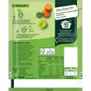 Knorr Suppenliebe Hühner Suppe 3 Portionen, ergibt 750ml 7er Pack (7x69g Packung) MHD 10/2024 Sonderpreis