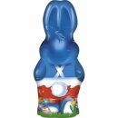 kinder Osterhase Harry 3er Pack (3x160g Packung) + usy Block