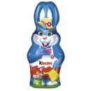 kinder Osterhase Harry 3er Pack (3x160g Packung) + usy Block