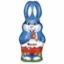 kinder Osterhase Harry 3er Pack (3x160g Packung) + usy Block