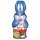 kinder Osterhase Harry 3er Pack (3x160g Packung) + usy Block