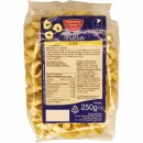 Mamma Lucia Tortellini Käsefüllung 3er Pack (3x250g Packung) + usy Block