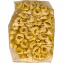 Mamma Lucia Tortellini Käsefüllung 3er Pack (3x250g Packung) + usy Block