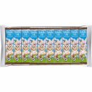 Gut&Günstig Oster Schokololly Vollmilch und Weiße Schokolade 30er (3x150g Packung) + usy Block