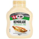 P&W Original Dänische Remoulade (255ml Flasche)