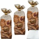 Esser Johannisbeertörtchen 3er pack (3x300g Beutel) + usy Block