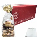 Esser Schoko-Kokosmakronen (10x250g Beutel) VPE + usy Block