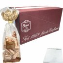 Esser Schwarz-Weiss-Waffeln (10x200g Beutel) VPE + usy Block