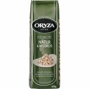 Oryza Natur und Wildreis (500g Packung) MHD 14.02.2025...