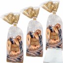 Esser Kaffeekränze mit Zartbitterschokolade 3er Pack...