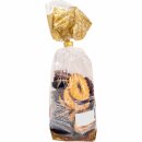 Esser Kaffeekränze mit Zartbitterschokolade (10x250g Beutel) VPE + usy Block