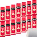 Oryza Ideal Reis Langkorn Parboiled 14er Pack (14x500g Beutel) + usy Block