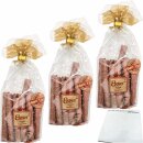 Esser Schlotfeger mit Vollmilchschokolade 3er Pack...