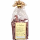 Esser Schlotfeger mit Vollmilchschokolade (14x175g Beutel) VPE + usy Block