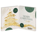 Die Besten Adventskalender designd by Maren Wolf (214g...