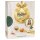 Die Besten Adventskalender designd by Maren Wolf (214g Packung)