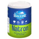 La Baleine Natron Streuer 3er Pack (3x250g Dose) + usy Block