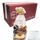 Esser Obstmischung schokoliertes Trockenobst (14x200g Beutel) VPE + usy Block