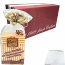 Esser Java-Waffeln mit Vanillegeschmack-Creme-Füllung (14x200g Beutel) VPE + usy Block